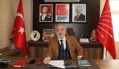 CHP’li Binzet: Son 5 ayda 646 işçi hayatını kaybetti