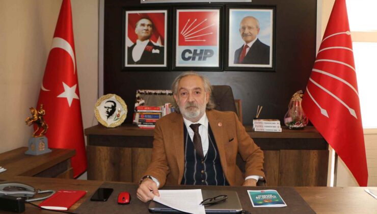 CHP’li Binzet: Son 5 ayda 646 işçi hayatını kaybetti