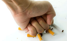 SİGARA TÜKETİMİNDE BİRİNCİYİZ