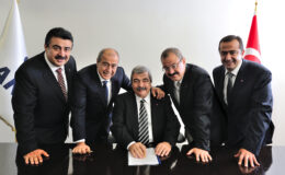 KONUKOĞLU AİLESİ CAPİTAL GÖNLÜ ZENGİNLER LİSTESİNDE