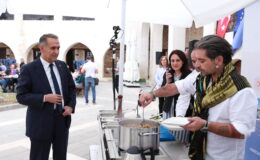 GİZEMLİ KRALLIK KOMMAGENE’NİN SIRLARININ İZİNDE KEŞİF ŞÖLENİ BAŞLADI