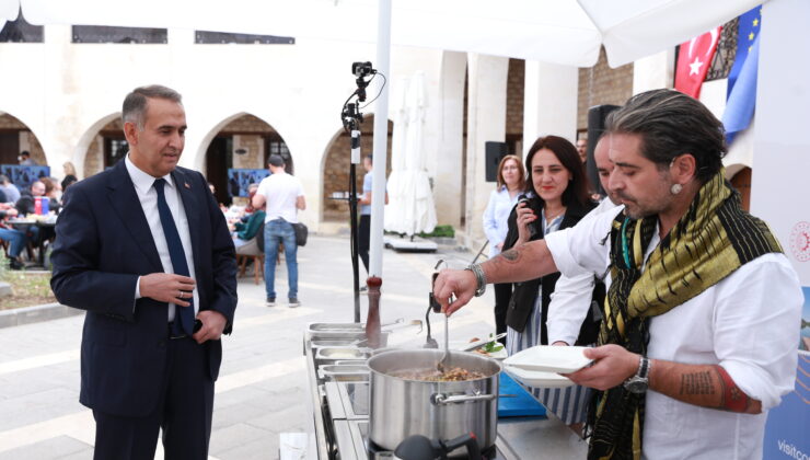 GİZEMLİ KRALLIK KOMMAGENE’NİN SIRLARININ İZİNDE KEŞİF ŞÖLENİ BAŞLADI