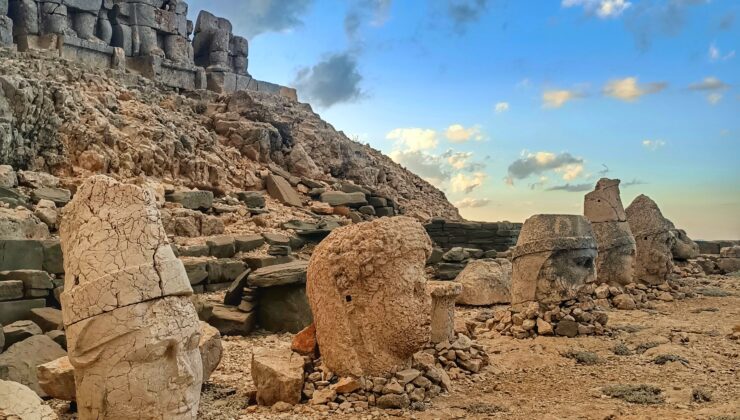 ADIYAMAN’DAN BÜYÜK TURİZM ATAĞI