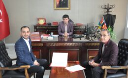 TARİH YAZAN ÇOCUKLAR PROJESİ GÖLBAŞI’NDA