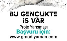 Adıyamanlı Gençlerde İş Var