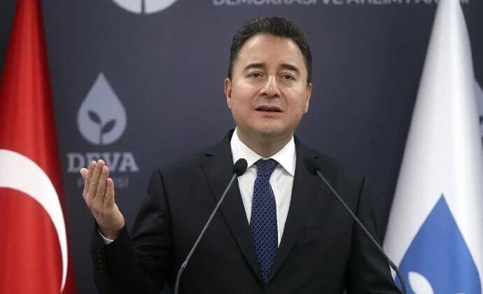 ALİ BABACAN: ‘Bir TOKİ dairesi 3 milyon lira olur mu?’