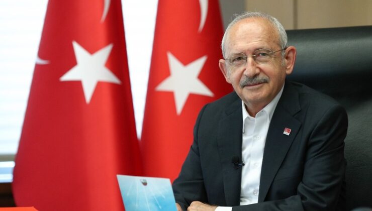 Kemal Kılıçdaroğlu’ndan 18 Mart Çanakkale Zaferi mesajı