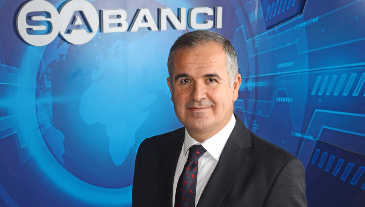 SABANCI TOPLULUĞU DEPREM BÖLGESİ İÇİN  12 MİLYAR TL’LİK KAYNAK TAHSİS ETTİ