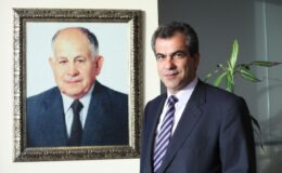 Türkiye’nin en zengini İbrahim Erdemoğlu