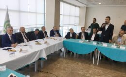 Torunoğlu: “Deprem Bölgesine Süper Teşvik Paketi Uygulanmalı”