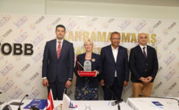 UNDP, Türkiye’deki deprem felaketinden etkilenen kadın işverenlerin toparlanması için hibe programı başlattı