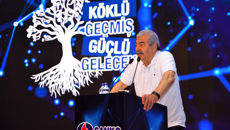 TÜRKİYE’NİN GÖNLÜ ZENGİN 50 İŞ İNSANI