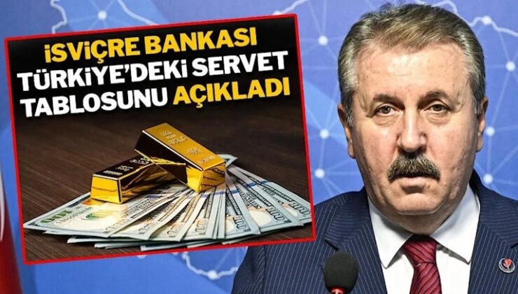 Küçük ortak, SÖZCÜ’nün haberini paylaşıp iktidara seslendi