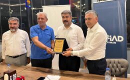 100 yataklı olarak planladığımız hastanemizin finasmanı hazır