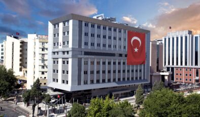 SANKO ÜNİVERSİTESİNDE YÜZDE 100 DOLULUK ORANI SAĞLANDI