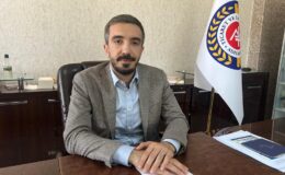 ATSO’dan İsrail’in Gazze’de Yaptığı Katliama Kınama
