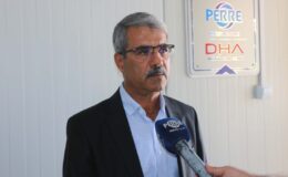 Başkan Duranay Üç harflilere değil Adıyamanlı esnafa fırsat verilsin