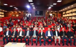 ATSO’da destek programının detayları masaya yatırıldı