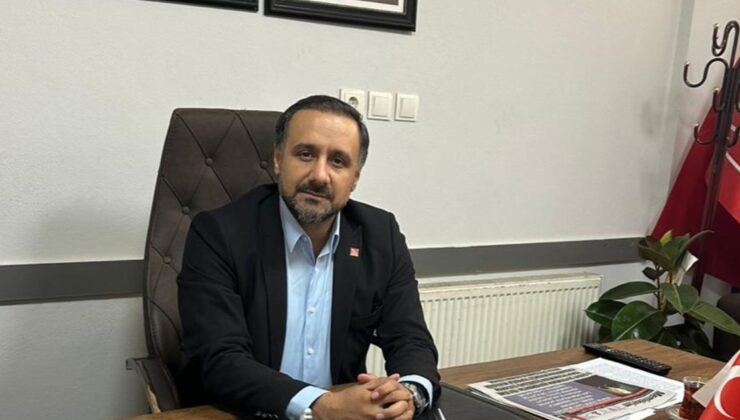 Doğan: Adıyaman’ın alt yapı sorunu acilen çözülmelidir