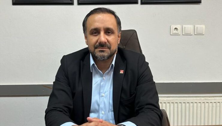 CHP’li Doğan’dan 10 Kasım mesajı