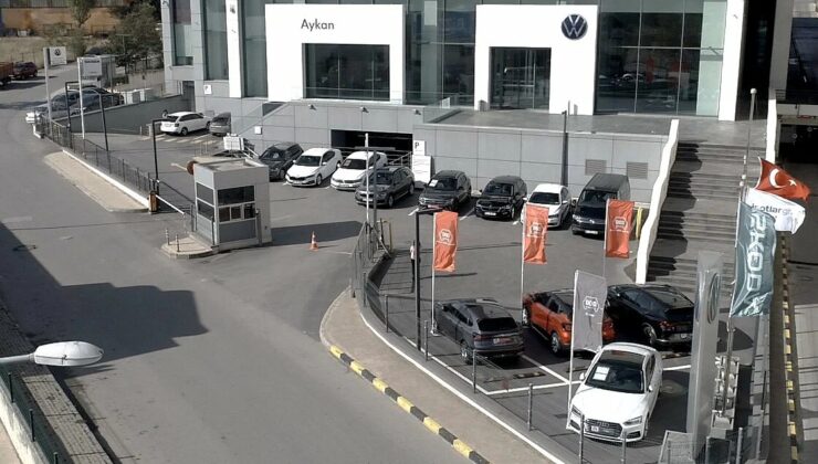 İsotlar Grup, Aykan Gebze ile Showroom Yeniliklerine İmza Atıyor