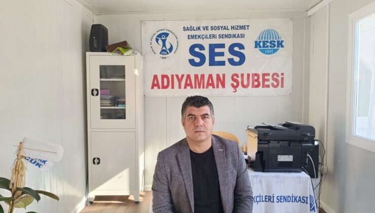 Başkan Aydın’dan ilaç katkı payı açıklaması 