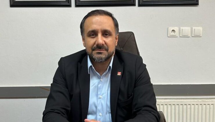 Başkan Doğan: Dışarıdan gelenleri zengin etmek yerine, şeffaf bir şekilde yaralarımızı sarın