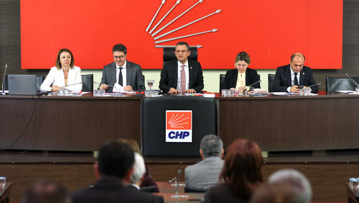 CHP’nin Adıyaman belediye başkan adayları belli oldu