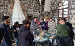 AKEM’den Öğrencilere Moral Motivasyon Gezisi