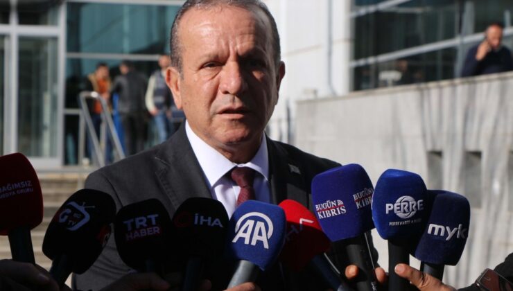 Ataoğlu: Barış Harekâtı sonrası ilk kez bu kadar fazla şehidimiz oldu