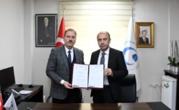 Milli Eğitim Müdürlüğü ile ADYÜ ortak projeler geliştirecek