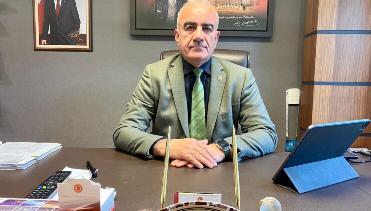 “1 Mayıs Dayanışmanın Günüdür”
