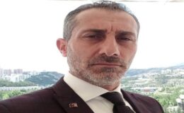 Ahmet Doğan; “ABD Utançla Tarihe Geçirmiştir”