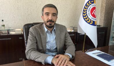 ATSO Başkanı Torunoğlu’dan 23 Nisan Mesajı