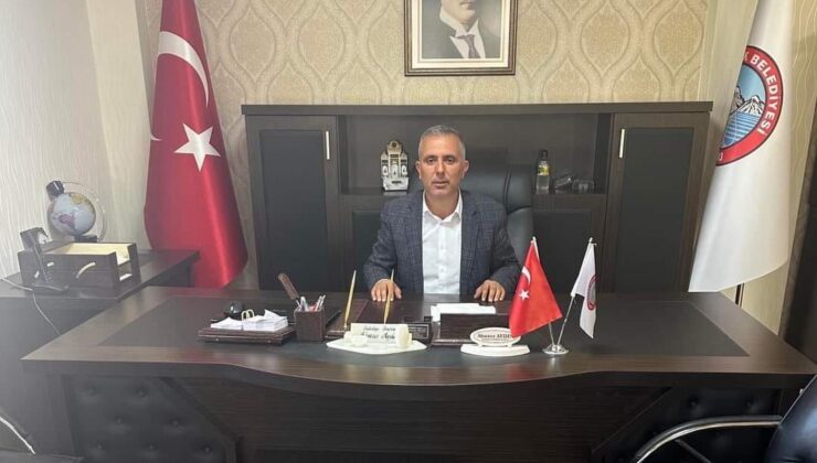 Aydın’dan 23 Nisan  Ulusal Egemenlik ve Çocuk Bayramı Kutlama Mesajı