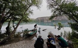 Uluslararası Kommagene Fotoğraf Zirvesi büyük ilgi gördü