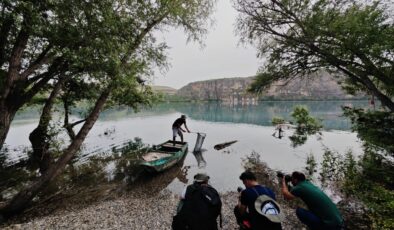 Uluslararası Kommagene Fotoğraf Zirvesi büyük ilgi gördü