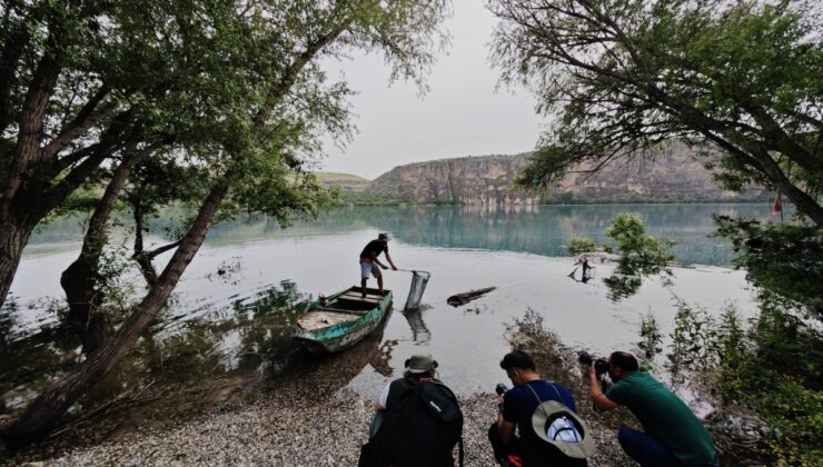 Uluslararası Kommagene Fotoğraf Zirvesi büyük ilgi gördü