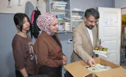 Abuzer Gelse: Adıyaman’ı dünyaya tanıtıyoruz