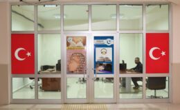 Adıyaman Üniversitesi bünyesinde ‘Engelsiz Kütüphane’ birimi hizmete açıldı