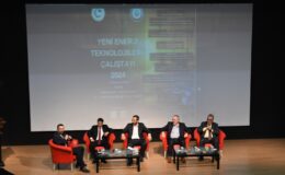 Adıyaman Üniversitesi “Yeni Enerji Çalıştayı 2024″e Ev Sahipliği Yaptı