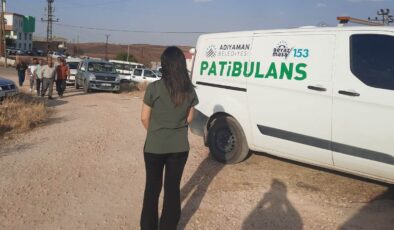 Başkan Tutdere: Sessiz dostlarımız için Diyarbakır ve Mardin’deyiz