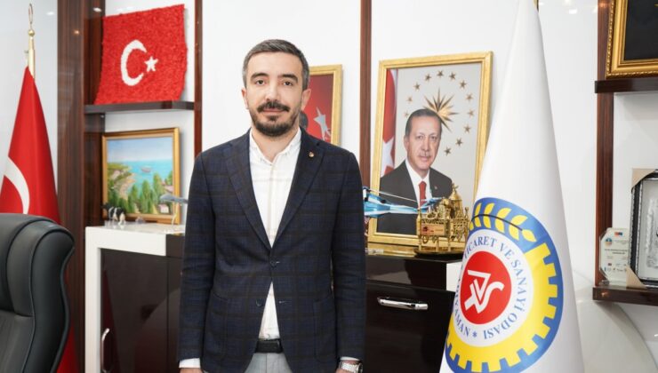 Başkan Torunoğlu: Milletin iradesi dışında hiçbir iradeyi tanımıyoruz