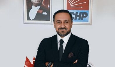 Engin Doğan: ‘Dağımız değil, bağrımız yandı’