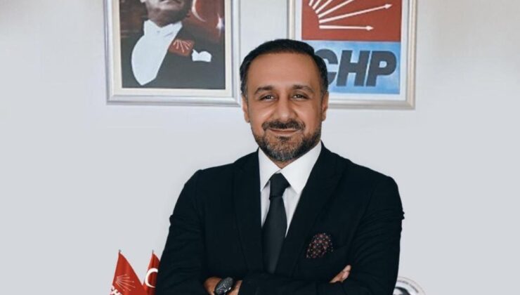 Engin Doğan: ‘Dağımız değil, bağrımız yandı’