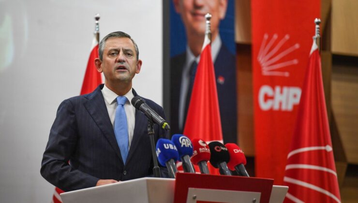 CHP’li Belediyeler İstanbul’da eğitim gündemiyle bir araya geliyor