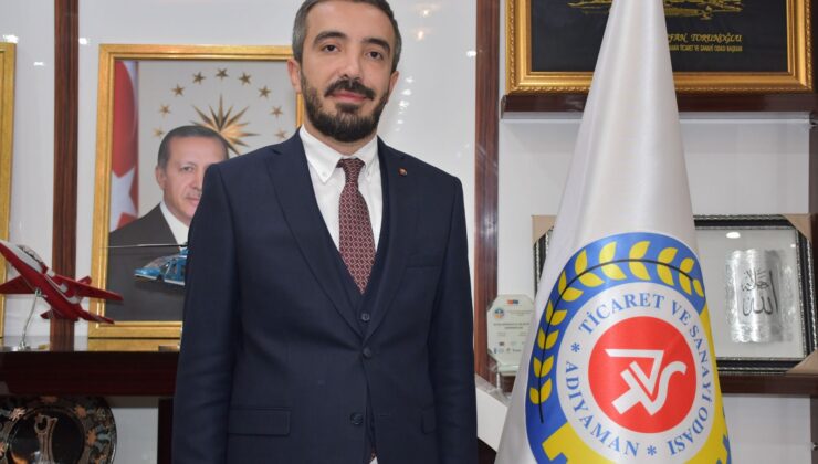 Başkan Torunoğlu, 2024 Yılını Değerlendirdi