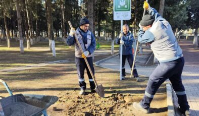 Adıyaman Belediyesi’nden ‘güvenli alan’ projesi: 33 mahallede 109 toplanma alanı belirlendi