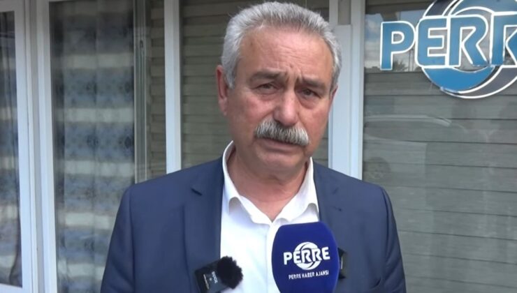 CHP Besni İlçe Başkanı Asım Öcal: ‘2025, tek adam rejiminin son bulacağı yıl olsun’