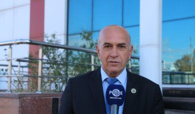 Zeynel Karadağ: ‘Birlik ve dayanışma ruhuyla yaralarımızı saracağız’